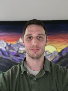 Children's book author